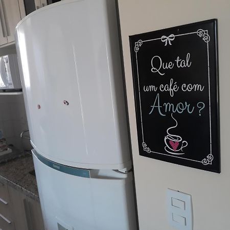 Olimpia Residencial Villaggio 외부 사진