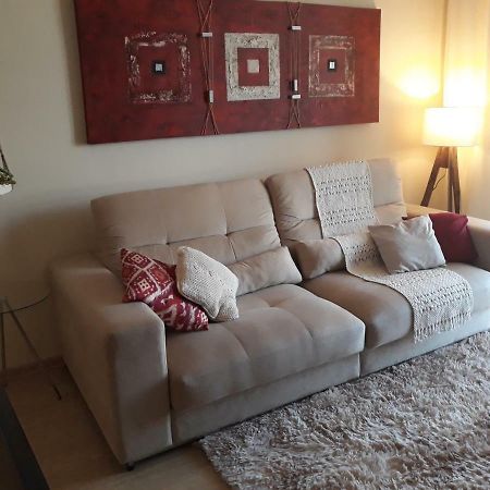 Olimpia Residencial Villaggio 외부 사진