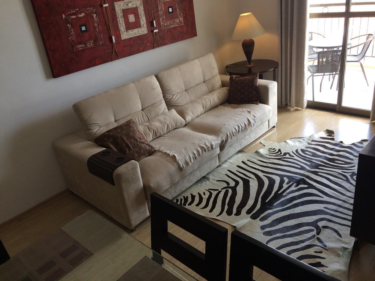 Olimpia Residencial Villaggio 외부 사진