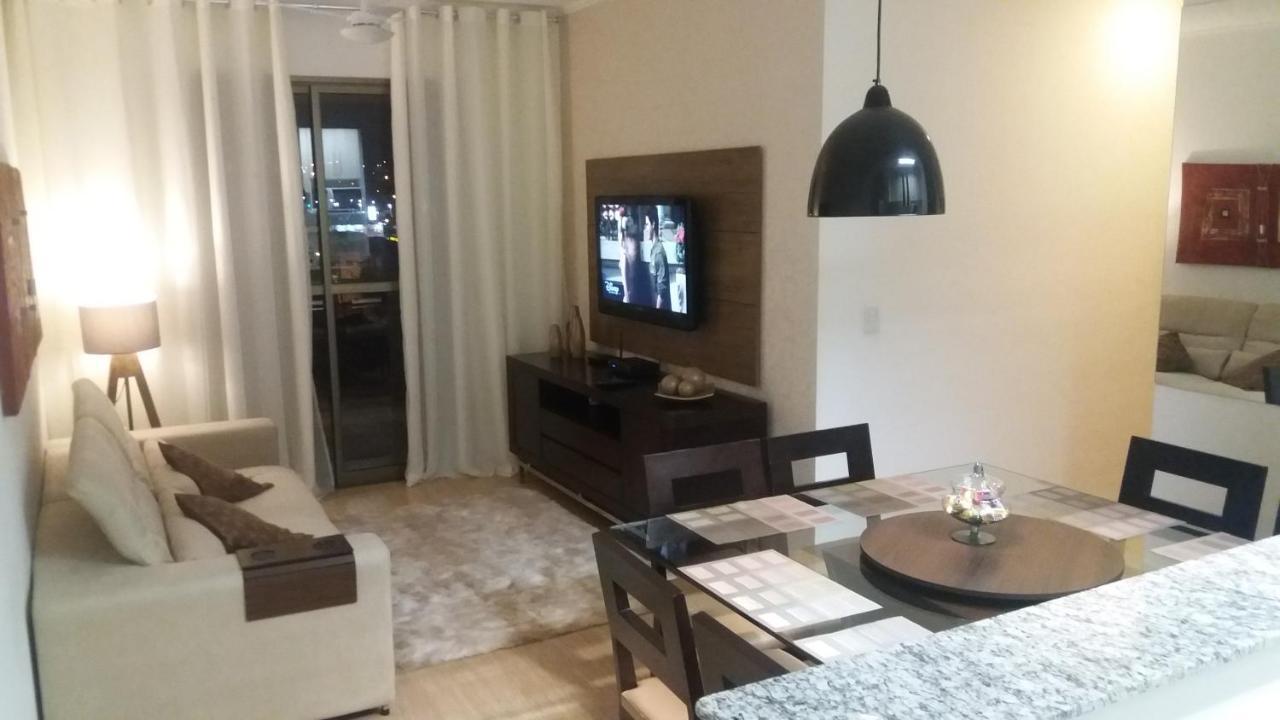 Olimpia Residencial Villaggio 외부 사진