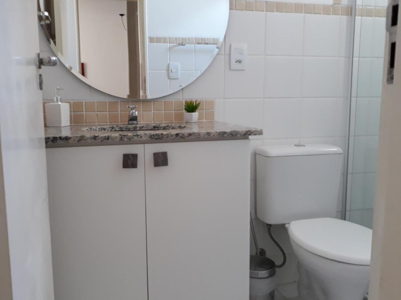 Olimpia Residencial Villaggio 외부 사진