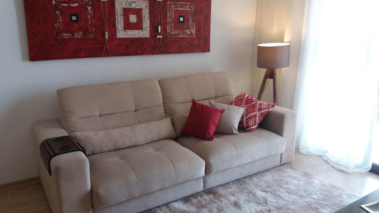 Olimpia Residencial Villaggio 외부 사진