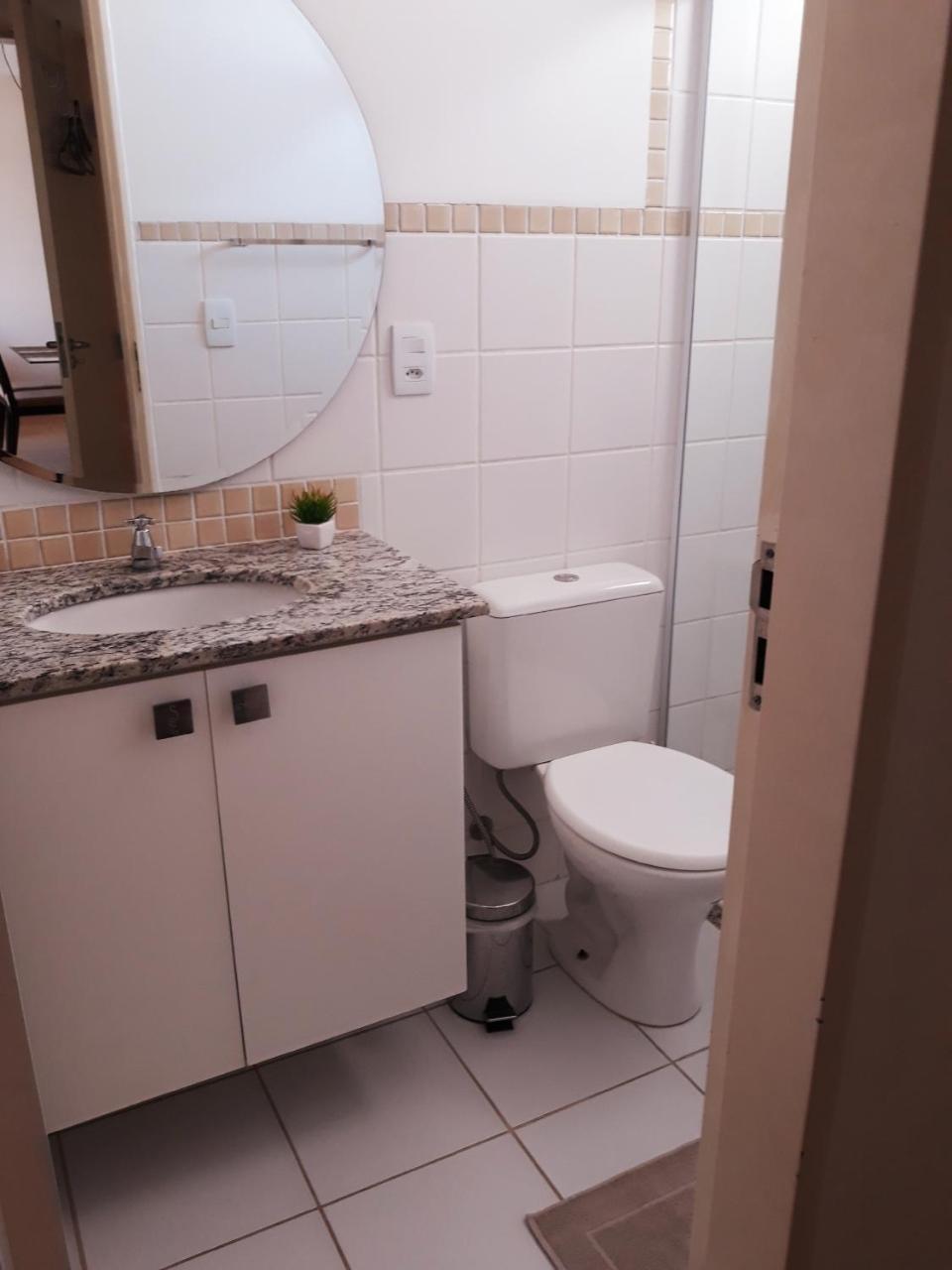Olimpia Residencial Villaggio 외부 사진
