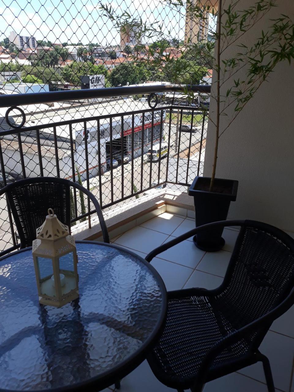 Olimpia Residencial Villaggio 외부 사진