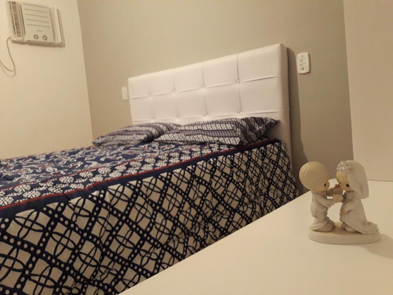 Olimpia Residencial Villaggio 외부 사진