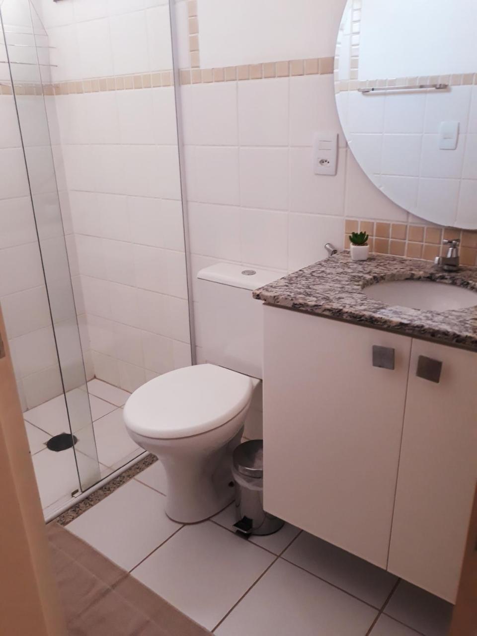 Olimpia Residencial Villaggio 외부 사진