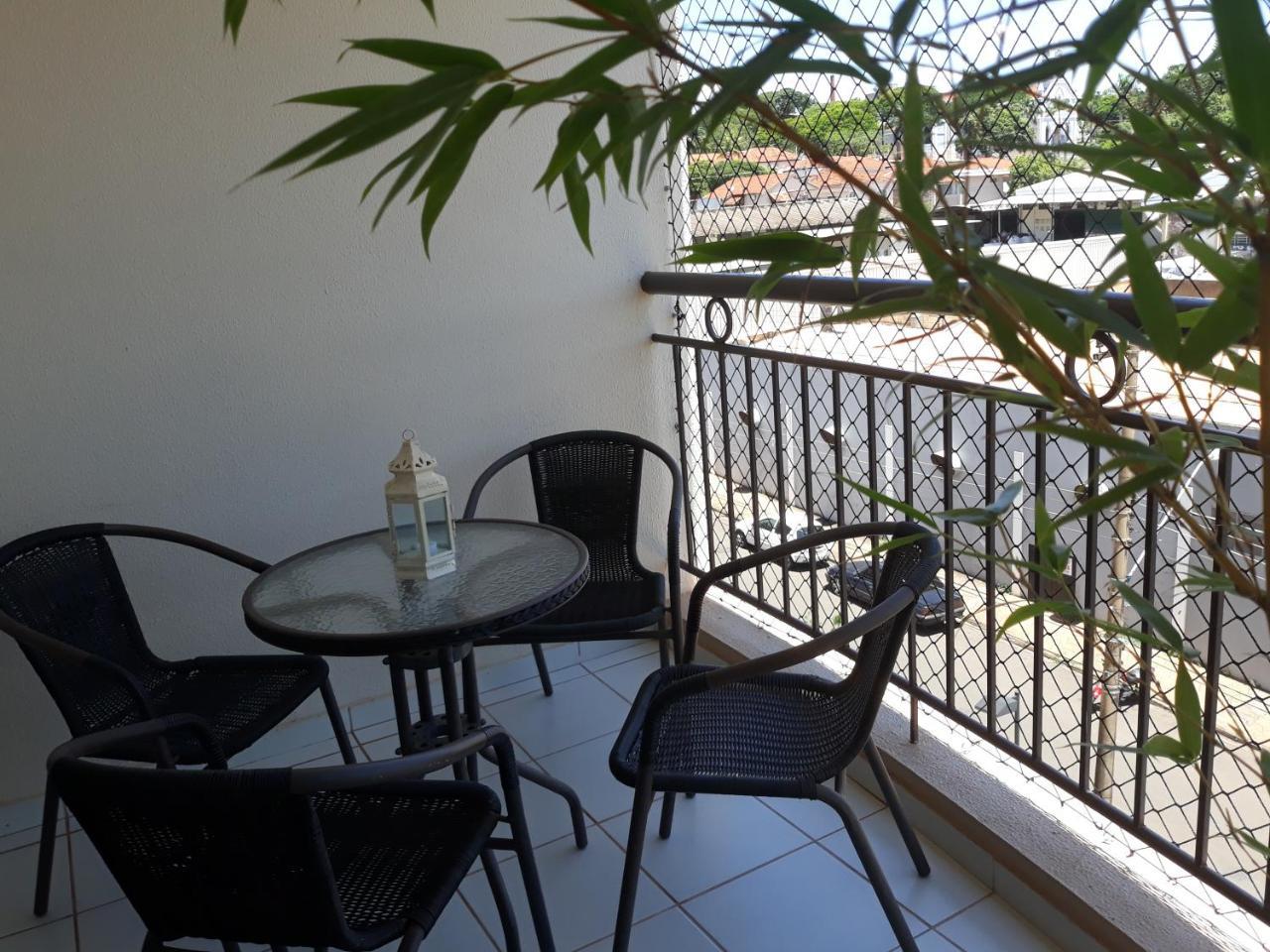 Olimpia Residencial Villaggio 외부 사진