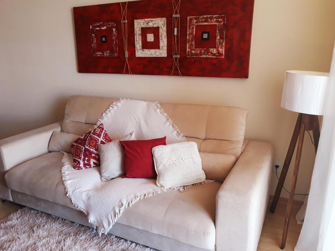 Olimpia Residencial Villaggio 외부 사진