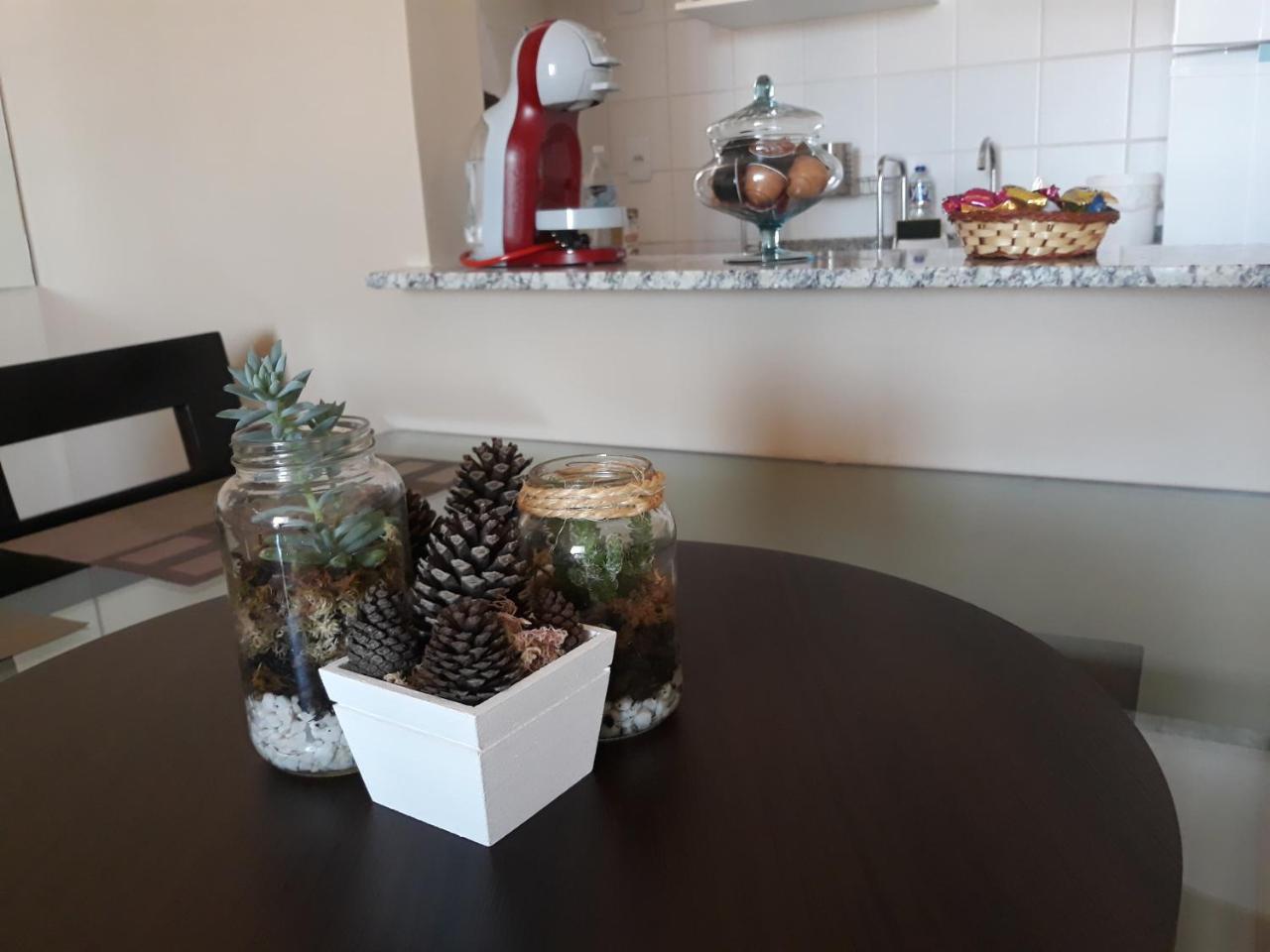 Olimpia Residencial Villaggio 외부 사진