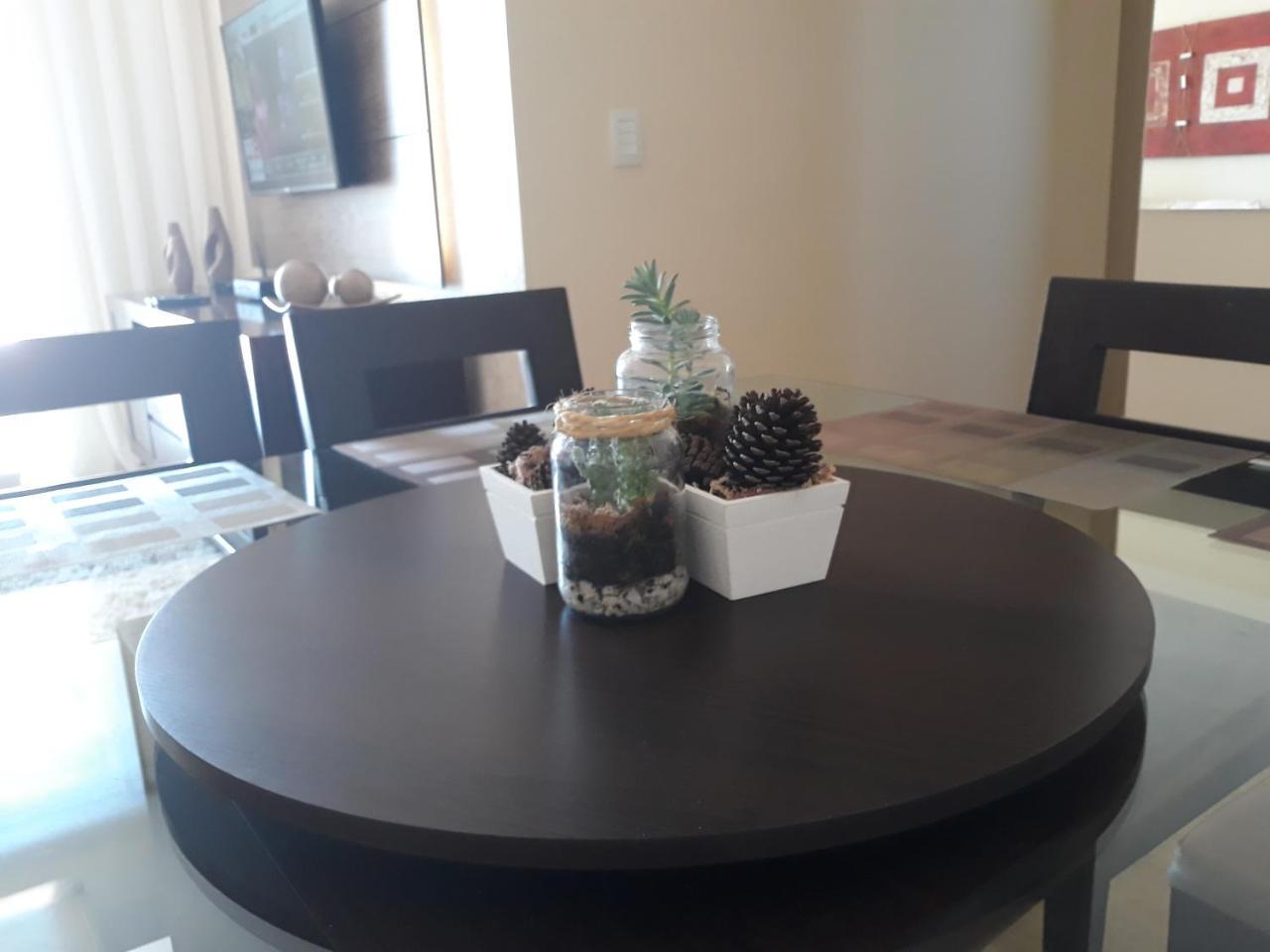 Olimpia Residencial Villaggio 외부 사진