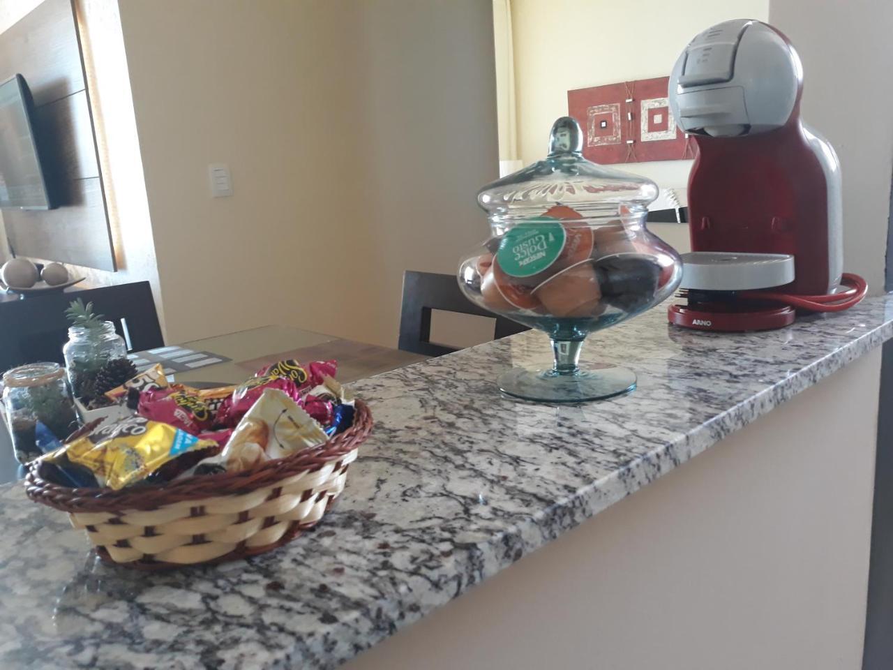 Olimpia Residencial Villaggio 외부 사진