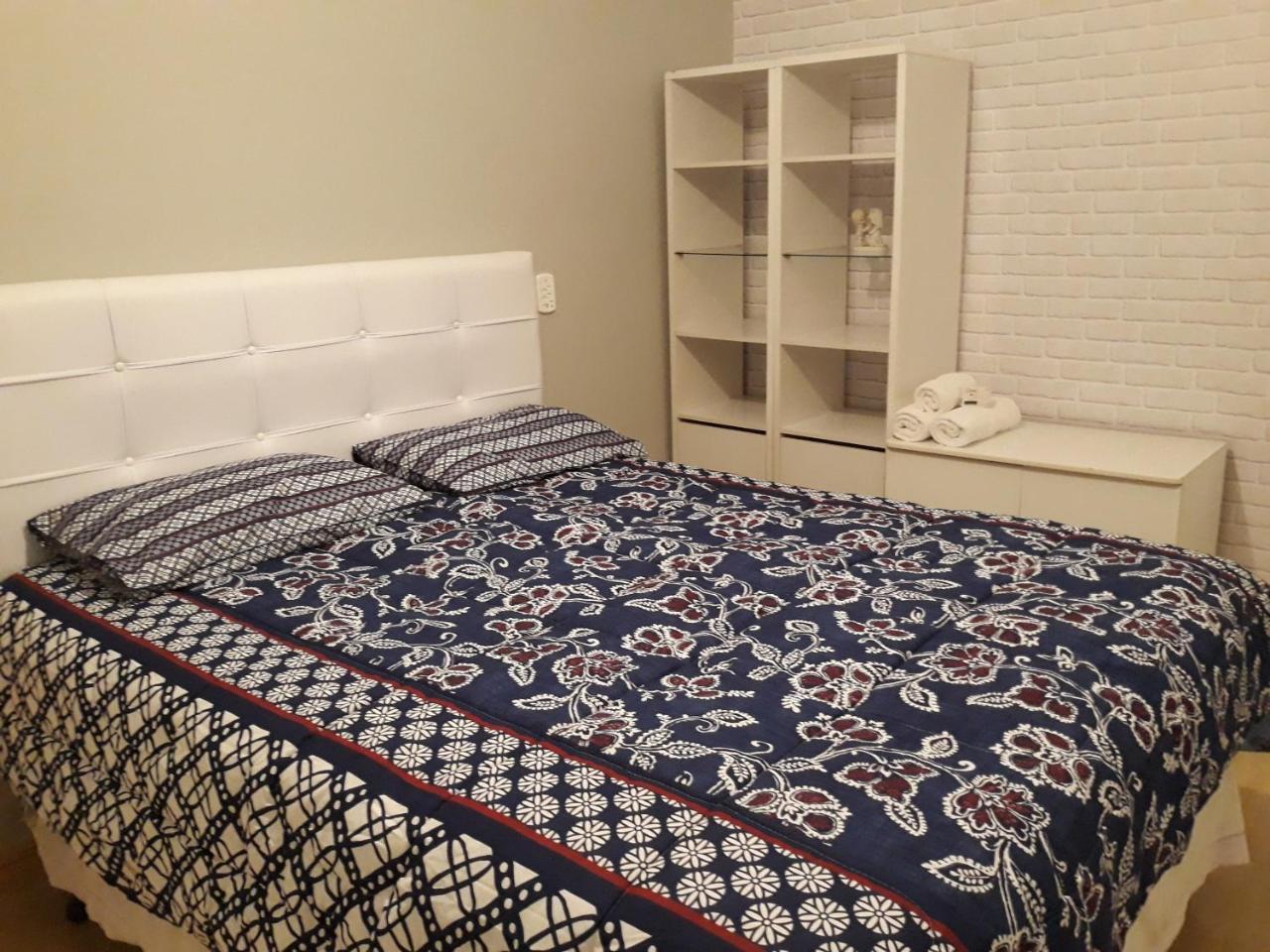 Olimpia Residencial Villaggio 외부 사진