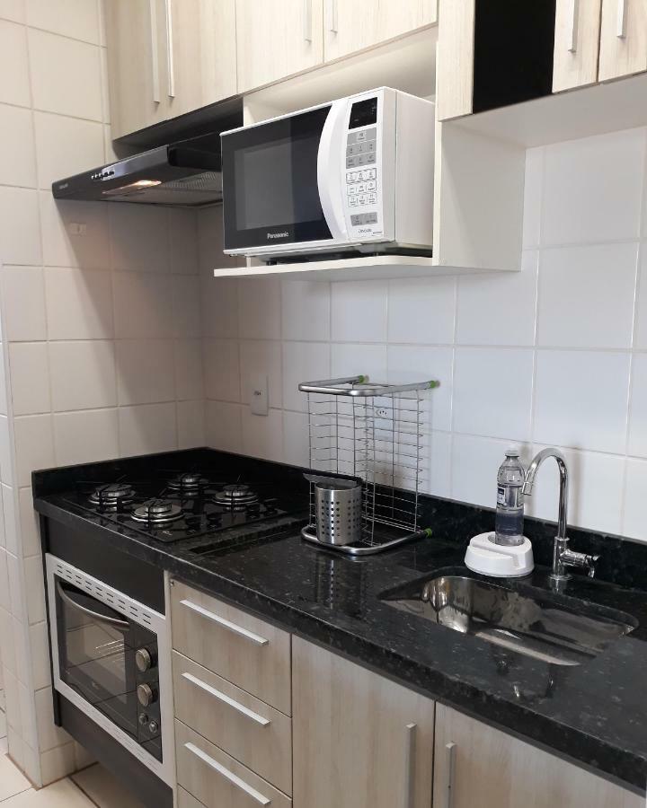 Olimpia Residencial Villaggio 외부 사진