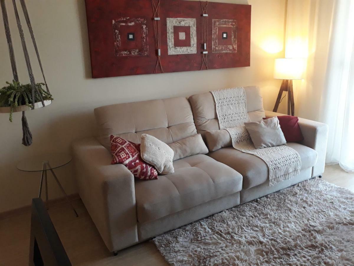 Olimpia Residencial Villaggio 외부 사진