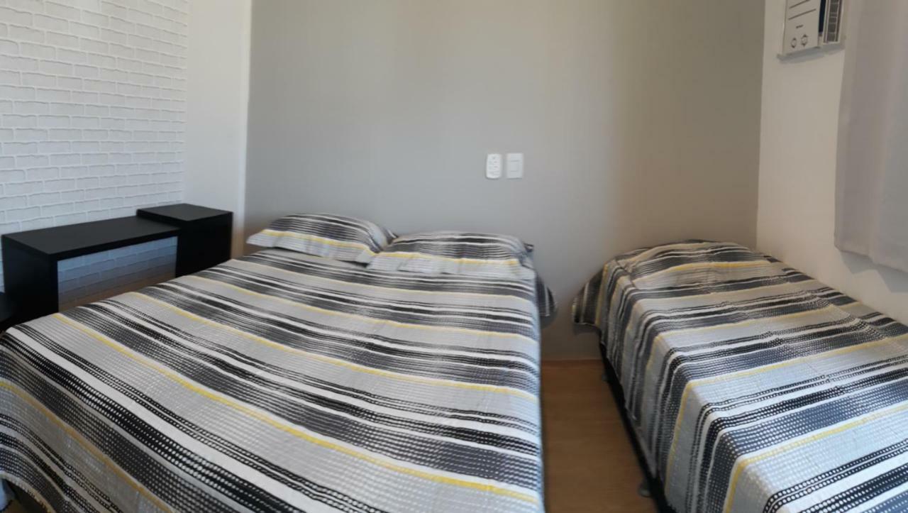 Olimpia Residencial Villaggio 외부 사진