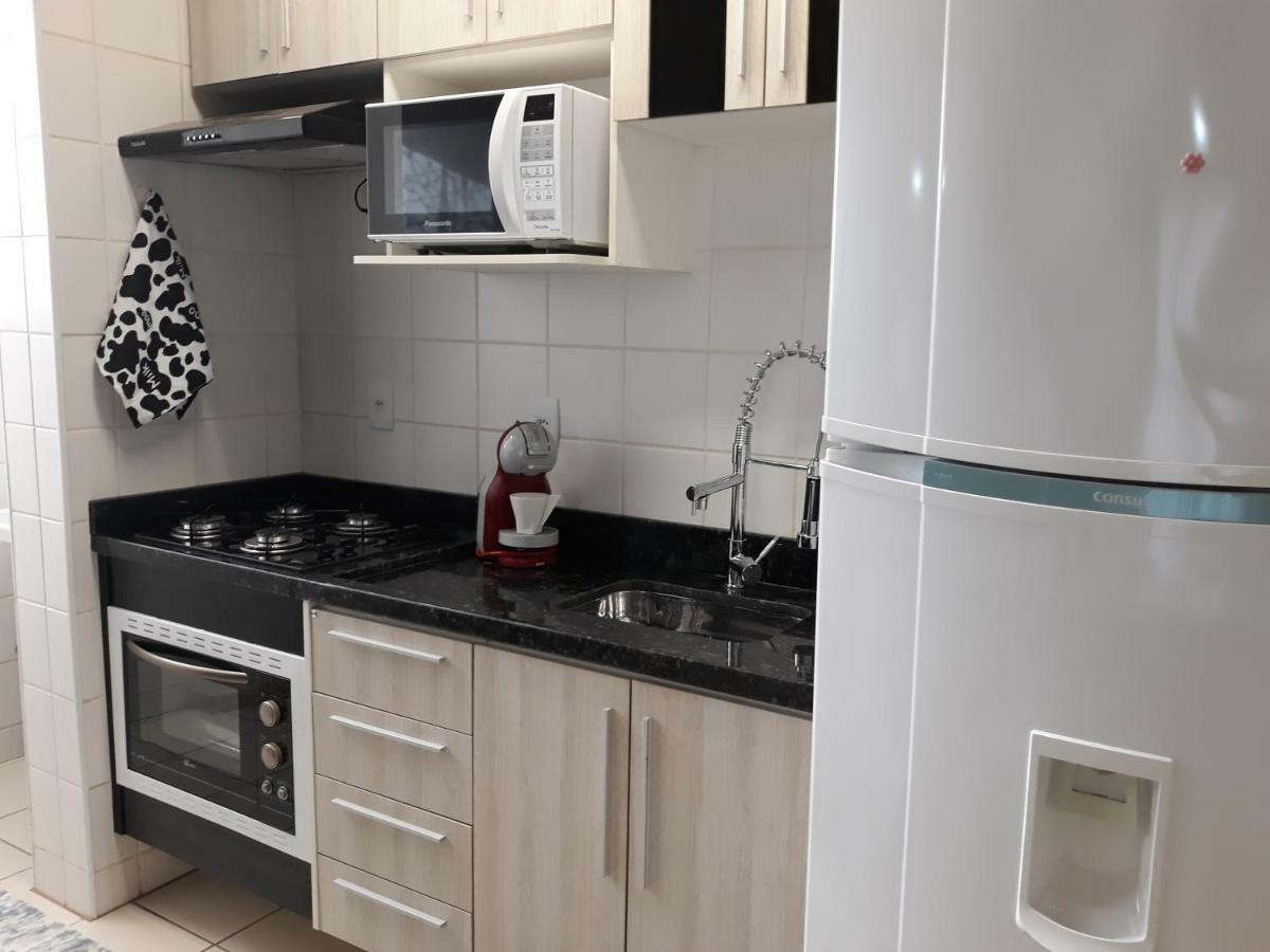 Olimpia Residencial Villaggio 외부 사진