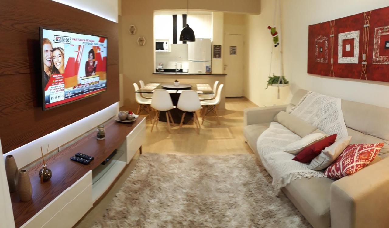 Olimpia Residencial Villaggio 외부 사진