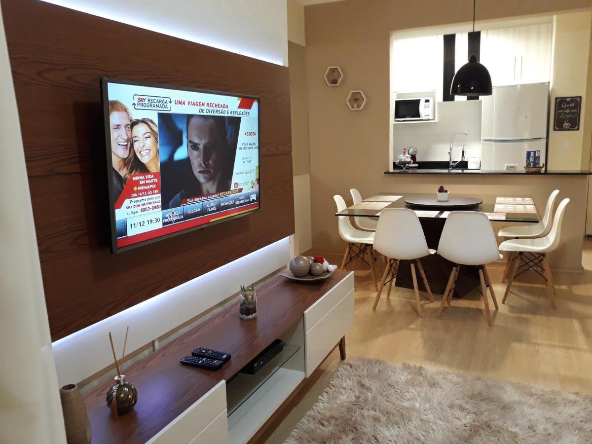 Olimpia Residencial Villaggio 외부 사진